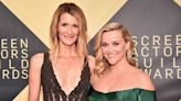 Reese Witherspoon reveals why she calls Laura Dern by her last name