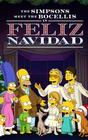 The Simpsons Meet the Bocellis in "Feliz Navidad"