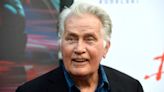 Martin Sheen Says He Wishes He’d Used His Real Name as an Actor Instead of His Stage Name