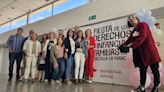 la II Fiesta de los Derechos de la Infancia congrega a 700 niños en Cuenca
