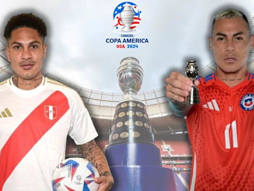 Perú-Chile, el partido que mirará Argentina: cómo está el Grupo A y qué espera la Selección para encaminarse a cuartos de la Copa América