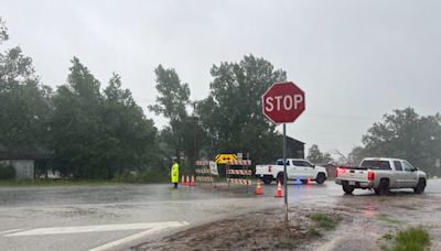 1 dead after crash on State Highway 64 in Rusk County