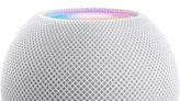 Buy one Apple HomePod mini and get a second one half off for a limited time