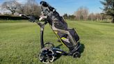 PowaKaddy RX1 GPS Electric Trolley Review