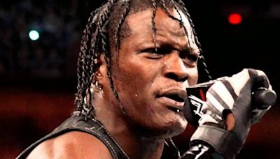 R-Truth Talks About Friendship With The Miz, Swerve’s AEW Title Win, Black Stars In NXT - PWMania - Wrestling News