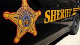Sheriff deputy’s gun stolen after string of car break-ins in Clark County