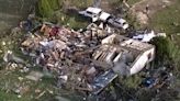 At least 15 dead in Texas, Oklahoma, Arkansas, Kentucky after severe weather roars across South