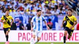 Lionel Messi says Inter Miami will be his last team, talks retirement