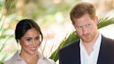 Harry and Meghan's hypocrisy laid bare as expert warns of Nigeria security risks