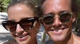 Vogue Williams shares sweet family snaps as they enjoy sun-soaked holiday