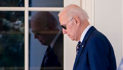 Biden's 2024 campaign unraveled in 24 days. From debating Trump to endorsing Harris, here are the key events that led to his exit from the race.