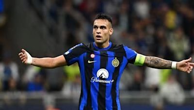 Lautaro Martínez renueva en Inter de Milán: el millonario contrato que tendrá