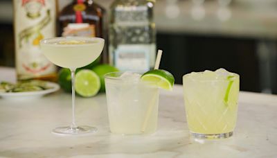 The 11 Best Tequila Cocktails to Drink This Summer