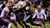 Who advanced to the state finals? Ohio high school football playoff scores