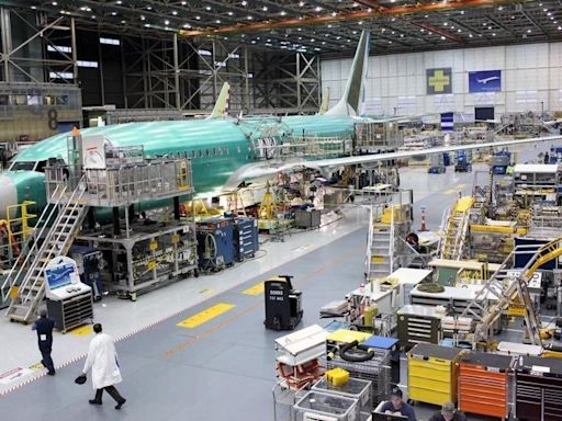 William Blair sees over 15% upside in Boeing shares By Investing.com