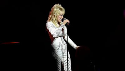 Dolly Parton could help a lot of people as Tennessee’s honorary ambassador to loneliness