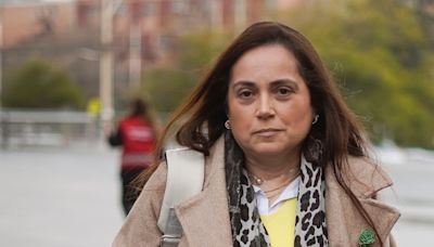 Efecto Leonarda Villalobos: gobierno se abre a habilitación de una “Capitán Yáber para mujeres” - La Tercera