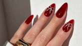 25 February Nail Ideas Beyond Just Pink Hearts