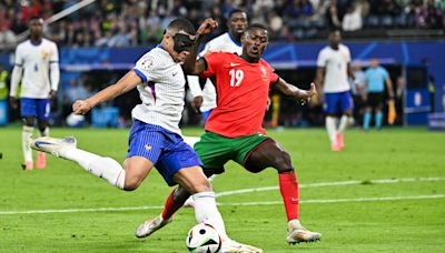 France-Portugal à l’Euro : les Bleus qualifiés en demies après les tirs au but