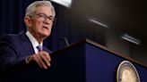 US Fed Chair Jerome Powell: US inflation is slowing again, though it isn't yet time to cut rates