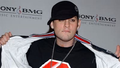 Benji Madden's Life Has Changed Since He Became A Rock Star In Good Charlotte