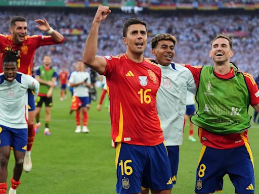 Spain break Germany hearts but dramatic Euro 2024 win may come at great cost