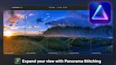 Capture incredible panoramic vistas with Skylum Luminar Neo