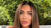 Lauren Goodger - 'I haven't had sex this year - I just want to meet a nice man and get my happy ever after'