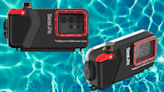 SeaLife releases updated underwater smartphone case dive down to depths of 130 feet