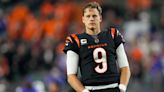 Joe Burrow, Cincinnati Bengals QB, deals with index finger injury during Buffalo game