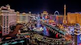 MGM Resorts' (MGM) Q1 Earnings & Revenues Top Estimates