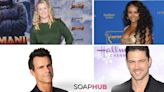 Where To Find Your Favorite Soap Stars On TV This Weekend