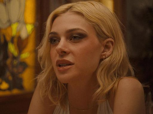 Nicola Peltz debuta como directora de cine y elimina a su pareja Brooklyn Beckham de una de las escenas