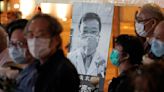 As 'zero-Covid' nears end, Chinese remember whistleblower doctor Li Wenliang