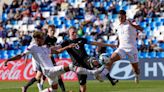 Starting 5: Louisville City FC star helps Team USA advance to World Cup quarters, and more