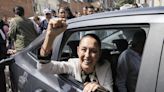 For Mexican President-elect Claudia Sheinbaum, continuity may not be an option | Houston Public Media