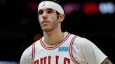 Chicago Bulls Confirms Lonzo Ball Is Ruled Out for Remainder of NBA Season