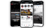 NASCAR, WSC Sports elevate fan experience with In-App Stories launch