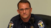 Scottie Scheffler’s Arresting Officer Was Suspended for Doing ‘Donuts’ in Police Car, per Report