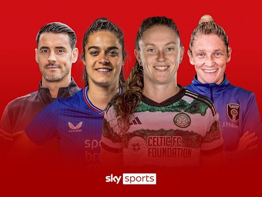 Scottish Women's Premier League 2024/25 fixtures, dates and schedule: Celtic start against Dundee United