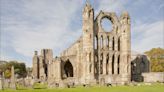 Summer events to celebrate 800th anniversary of Elgin Cathedral