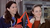 16 things you probably didn't know about 'Gilmore Girls'