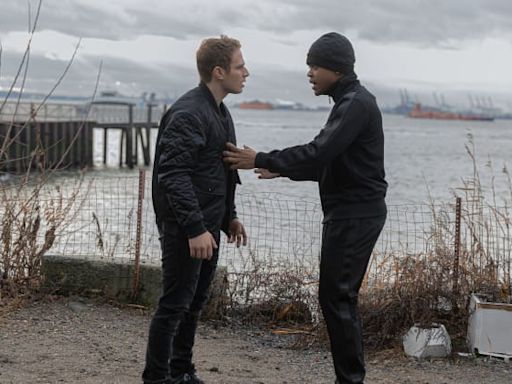 Power Book II: Ghost Season 4 Episode 1 Review: I Don't Die Easy