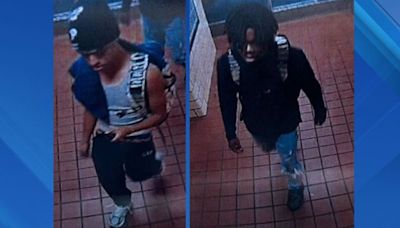 Police release suspect photos in rape of 12-year-old girl in NYC: police