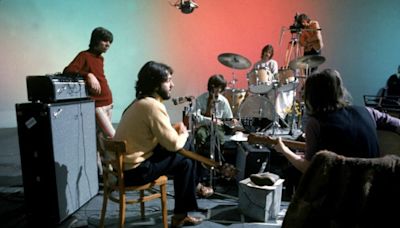 ¿Fan de The Beatles? Tienes que ver Let It Be, la película original de 1970