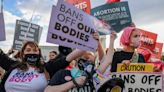 South Carolina abortion ban allowed as high court hears challenge
