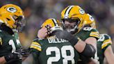 Longtime Packers Starter Signs With Saints: Report