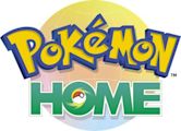 Pokémon Home