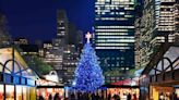 How to Have the Perfect Christmas in New York City — Holiday Markets, Epic Light Displays, and Festive Hotels Included