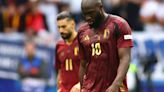 Belgium lament another poor tournament